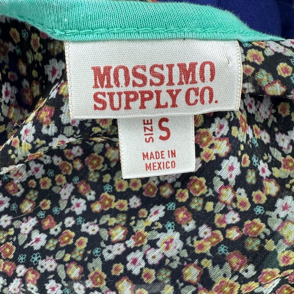 🌸 Mossimo Supply Co. Tank Top - Size Small 🌸 - Picture 7 of 8